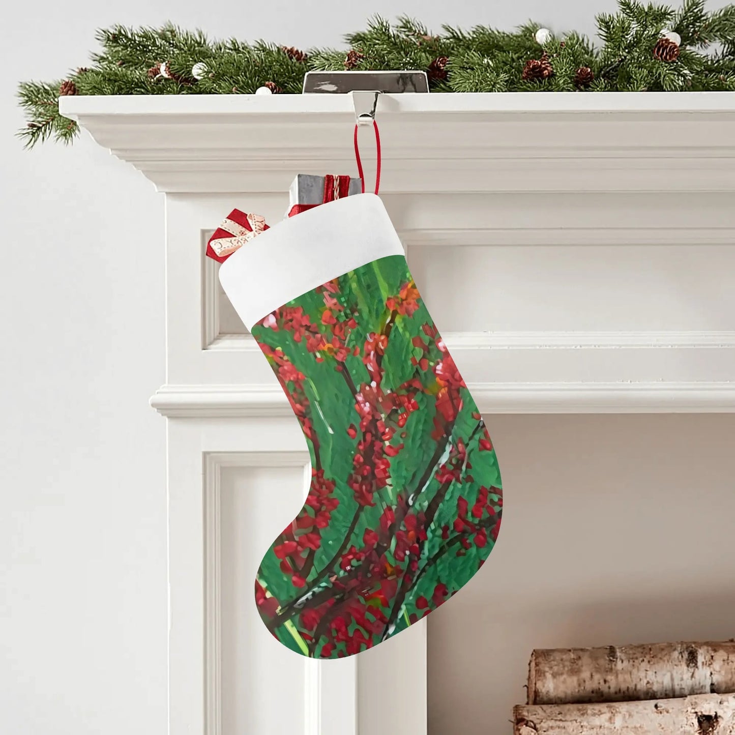 Christmas Stockings