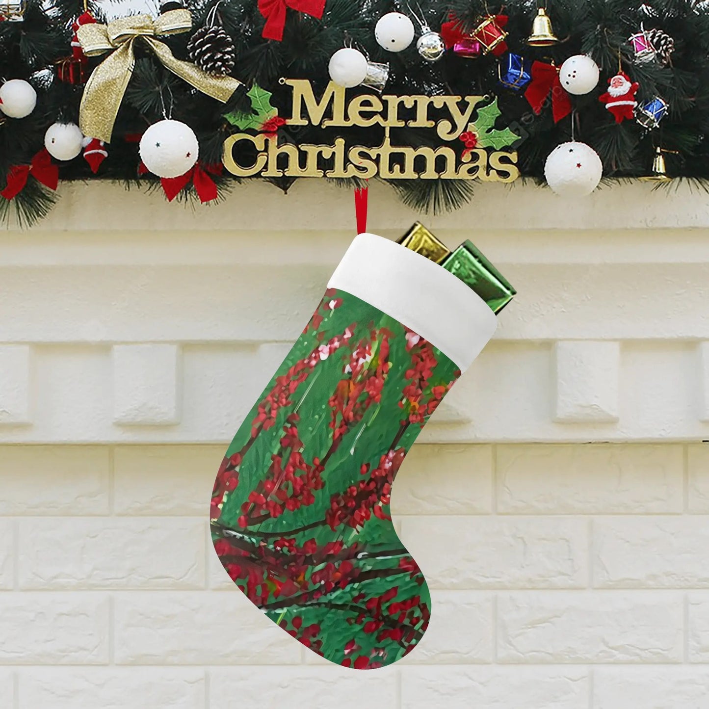 Christmas Stockings