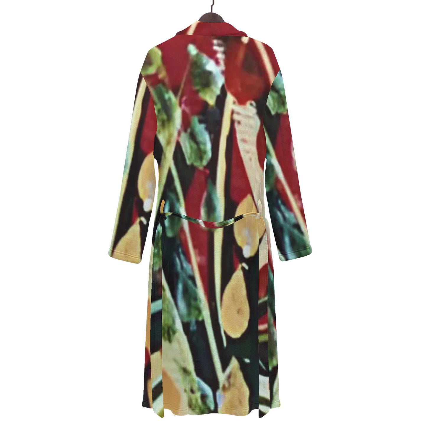 Mens Bathrobe