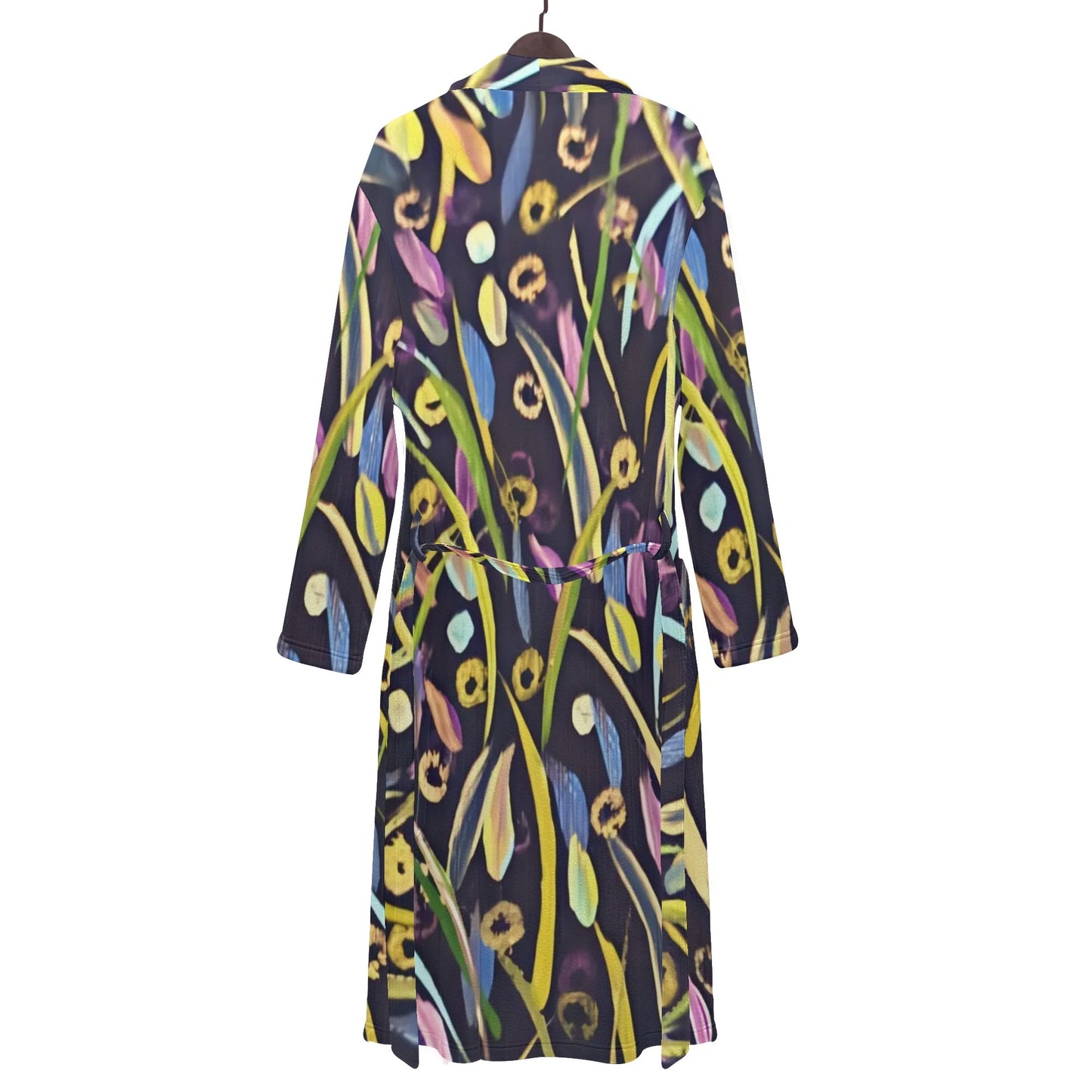 Mens Bathrobe