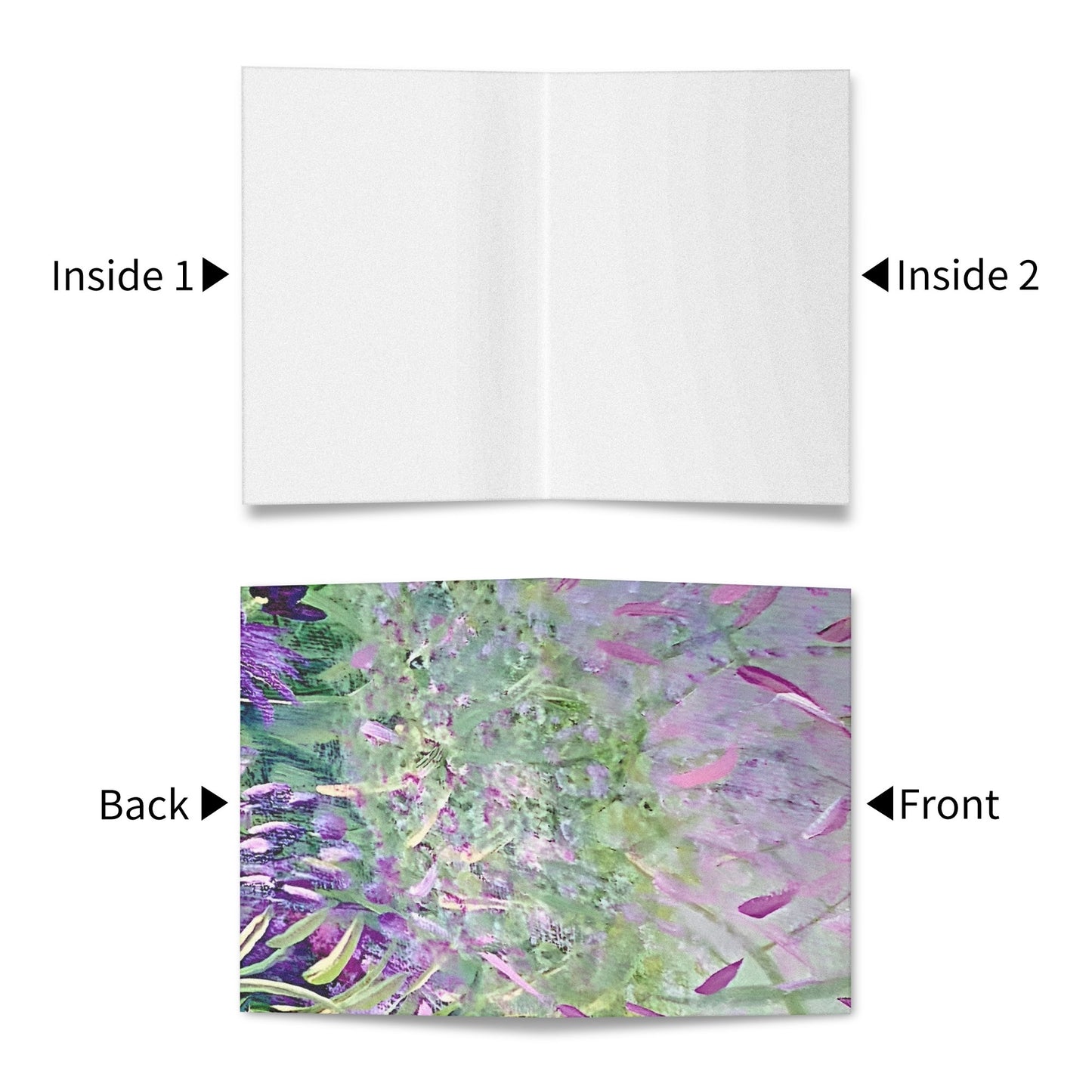 Greeting Cards with Envelope