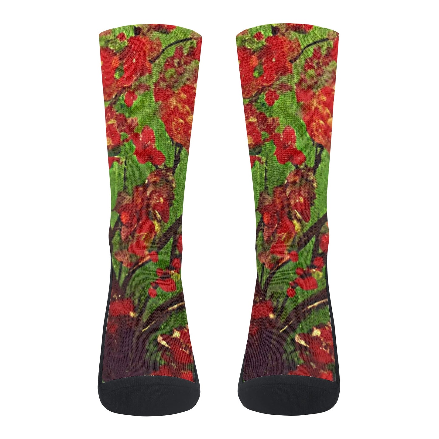 Crew Socks