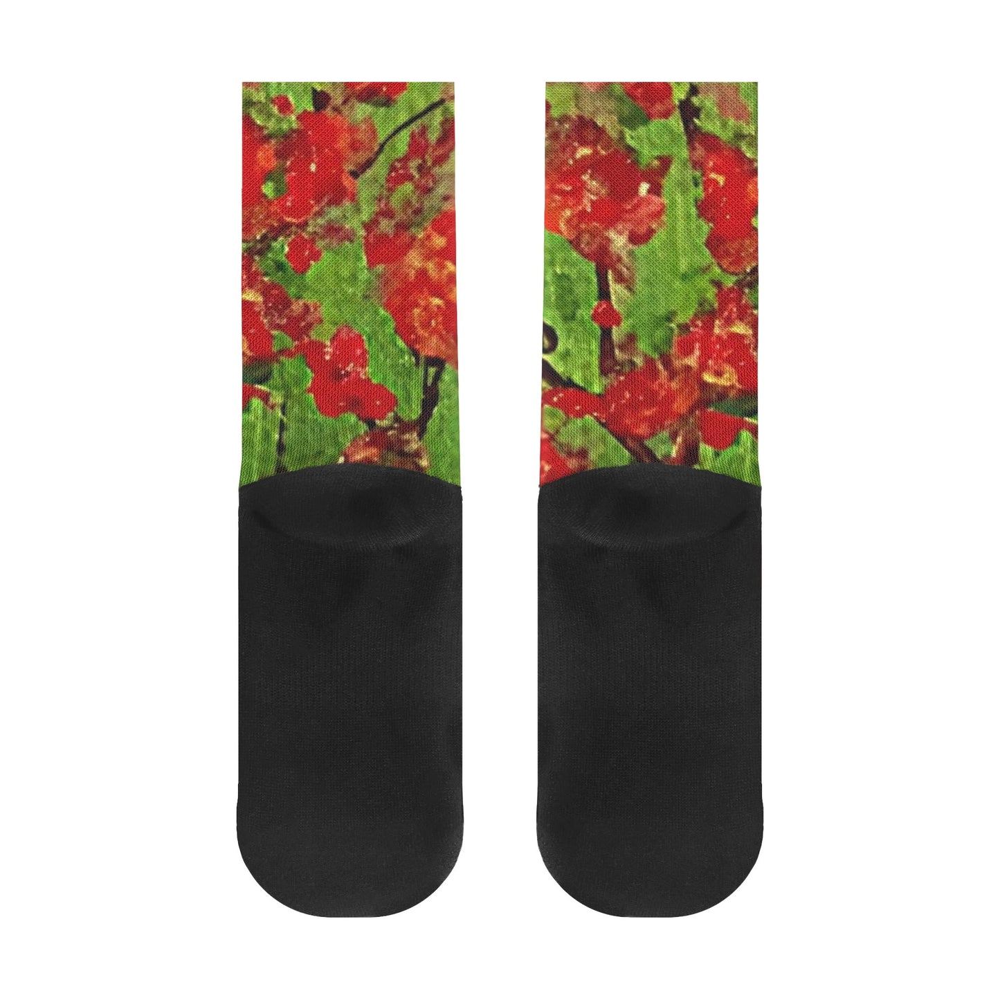 Crew Socks