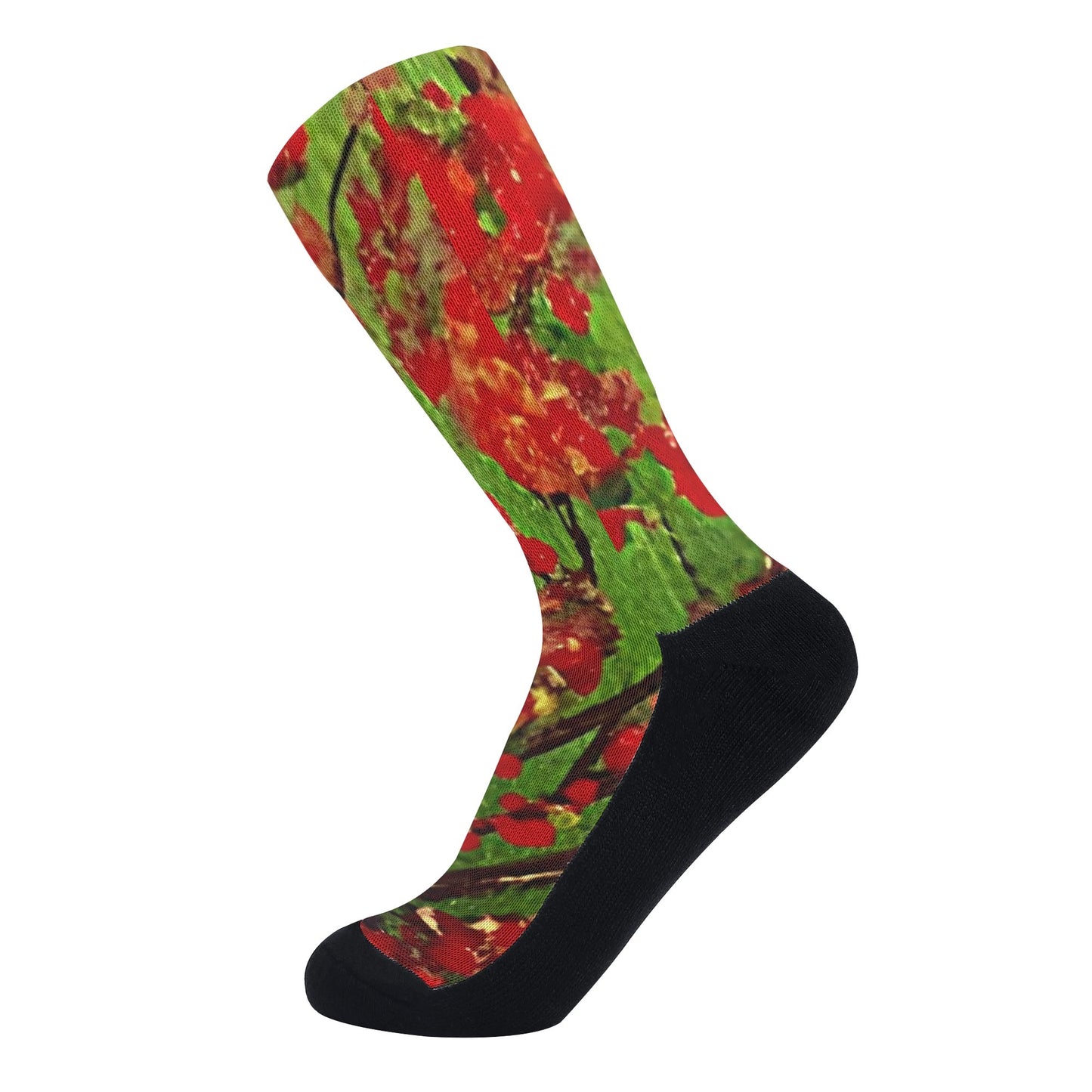 Crew Socks