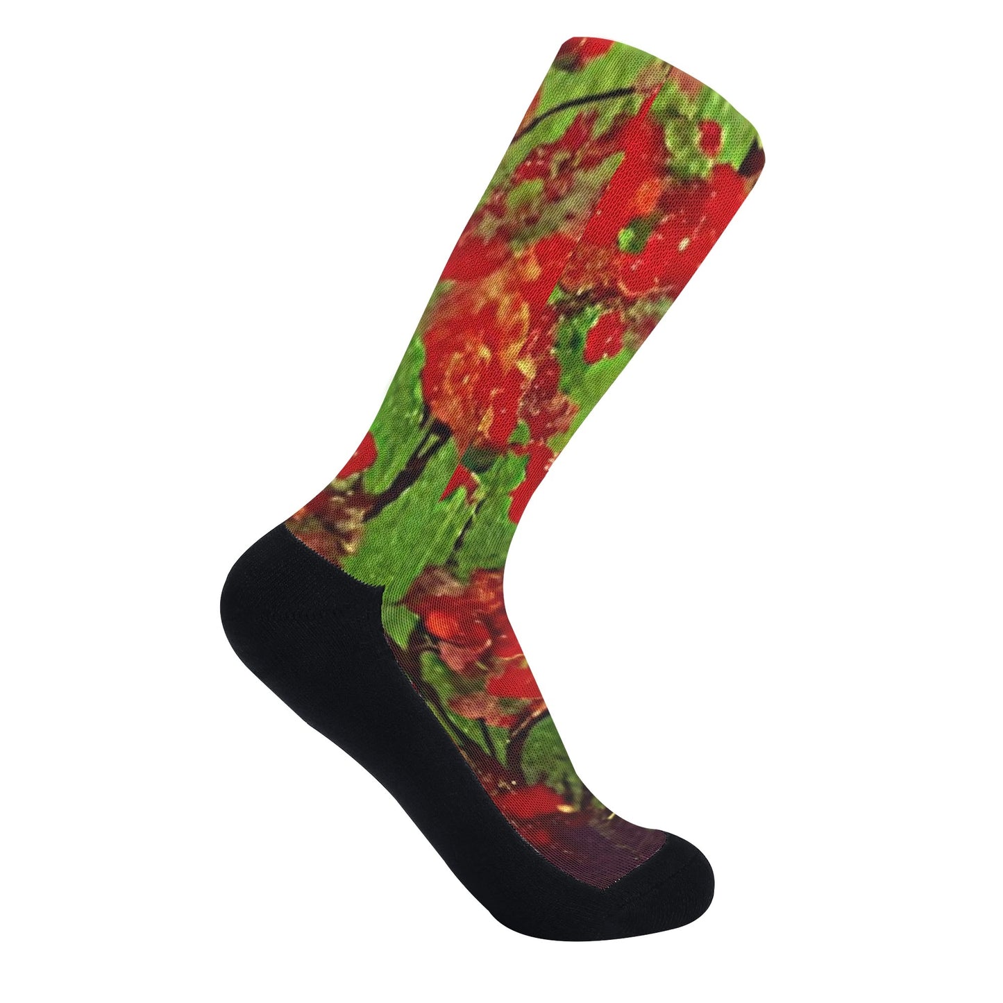 Crew Socks