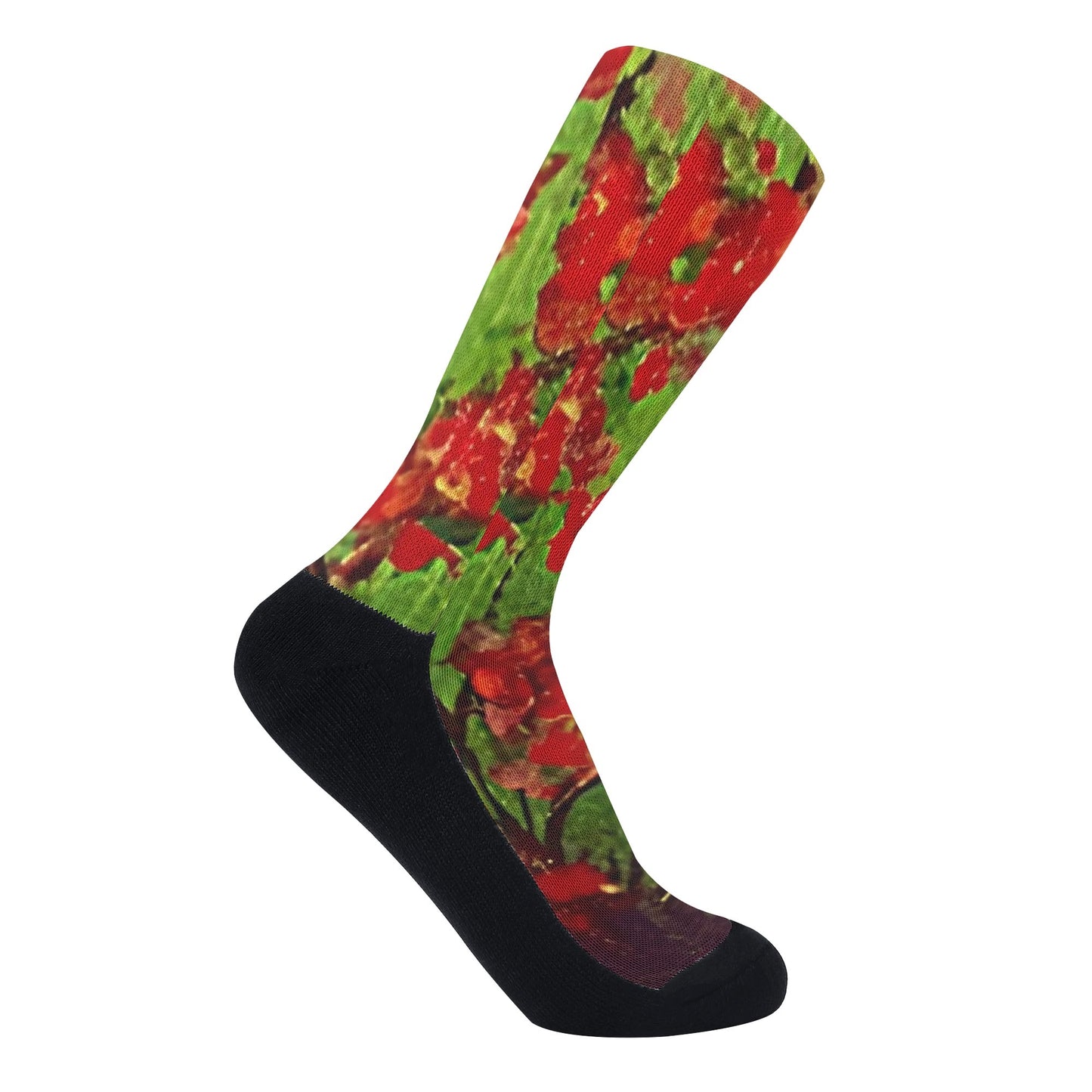 Crew Socks