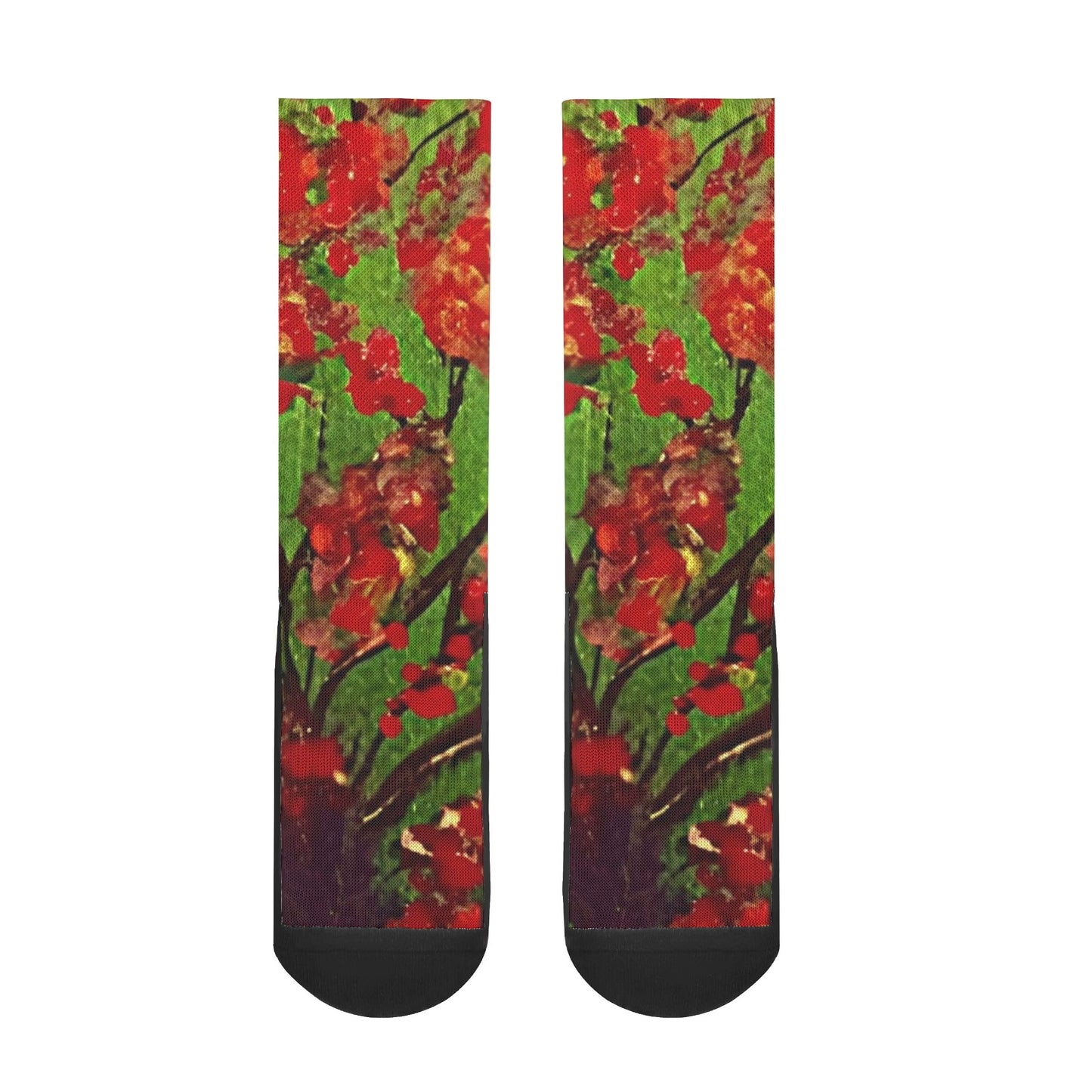 Crew Socks