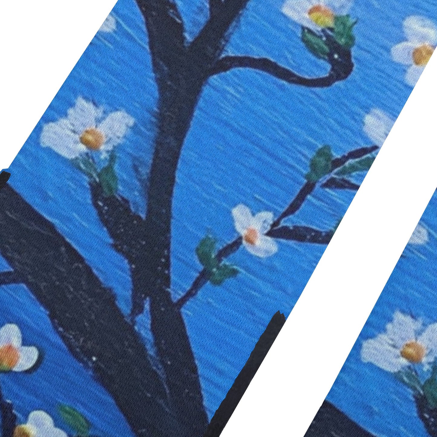 Polyester/Cotton Blend Athletic Crew Socks - Reinforced Heel & Toe, Elastic Arch Support