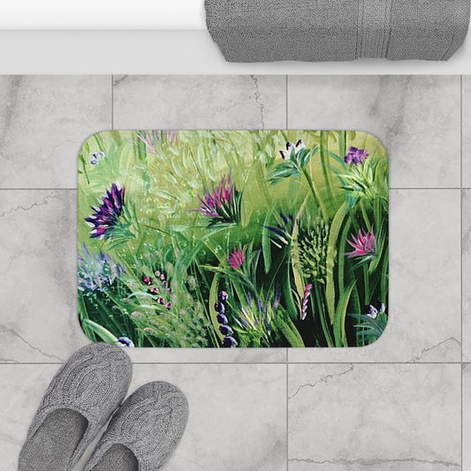 Bath Mat