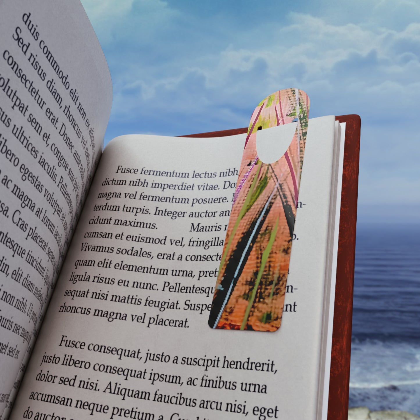 Bookmark