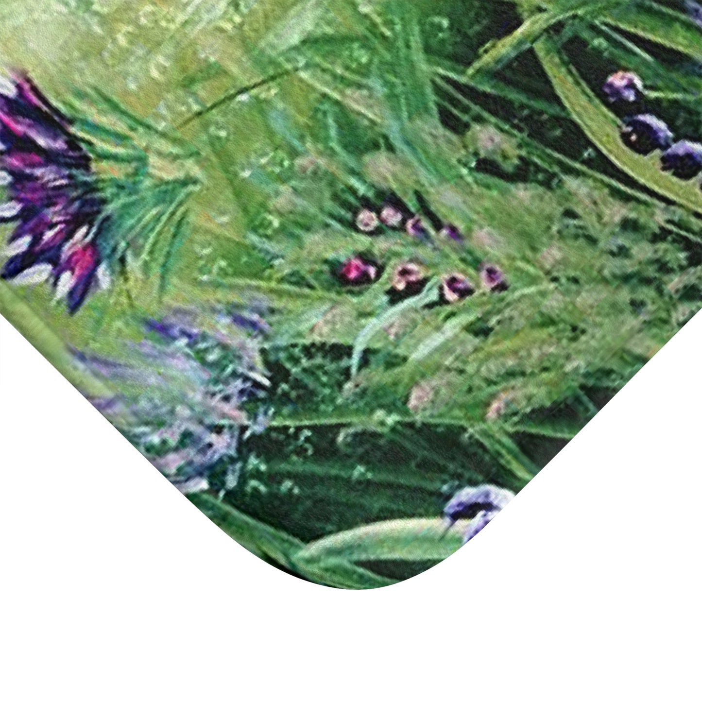 Bath Mat