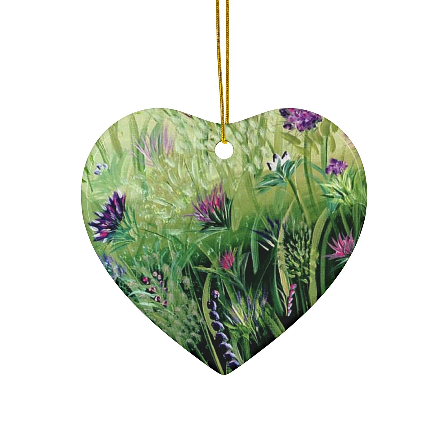 Ceramic Ornaments, 1pc, 3pcs, 5pcs, 10pcs