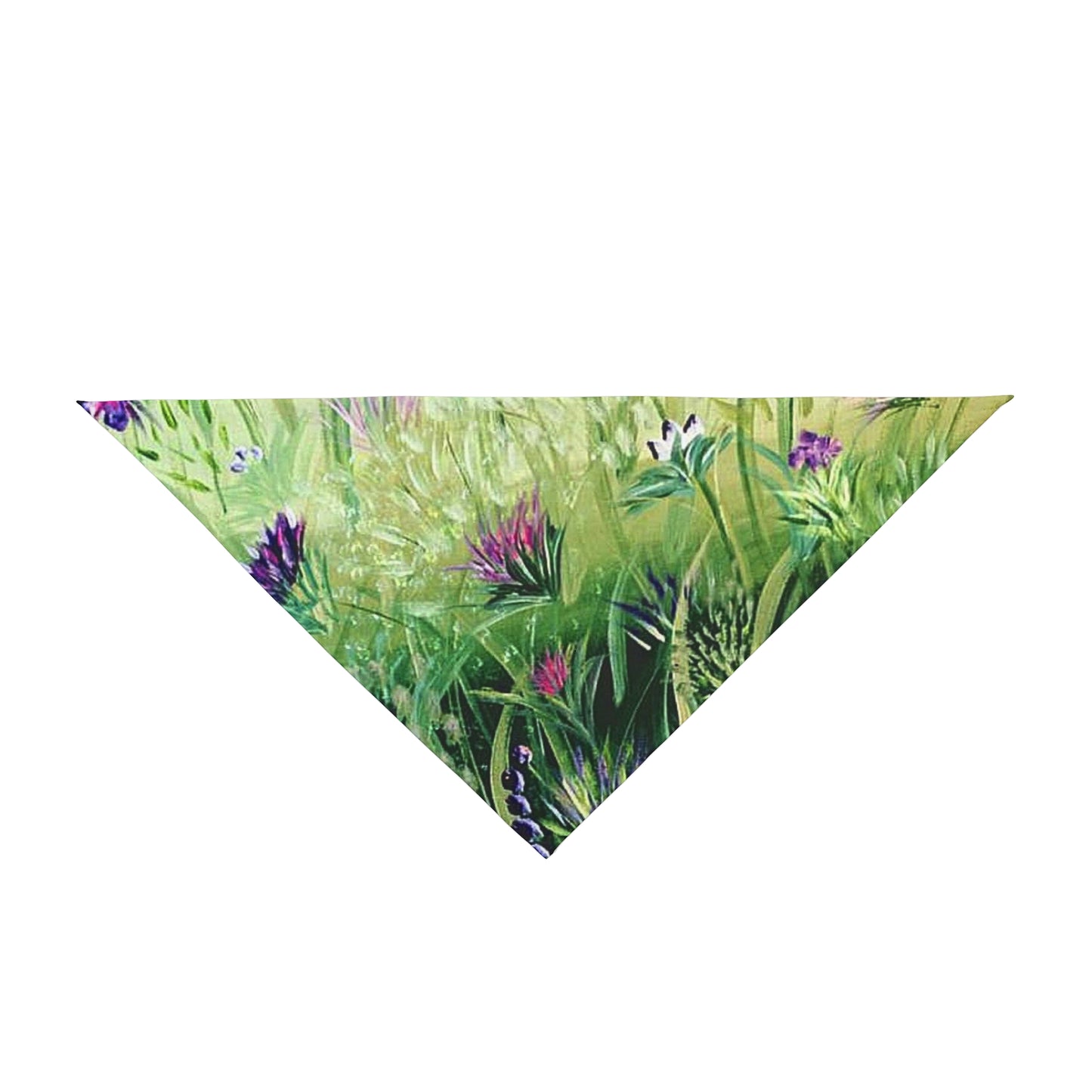 Pet Bandana