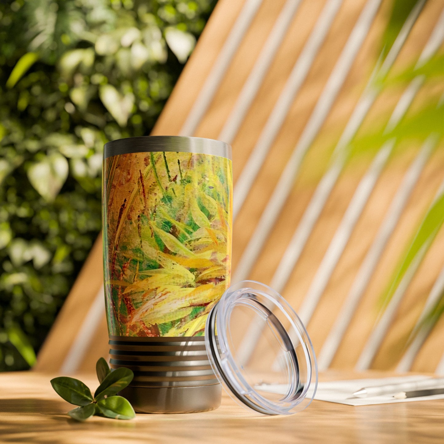 Ringneck Tumbler, 20oz