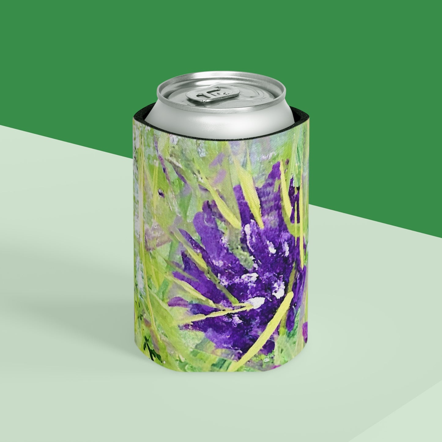 Can Cooler