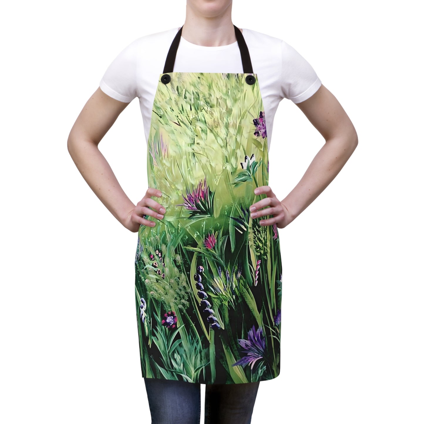 Apron