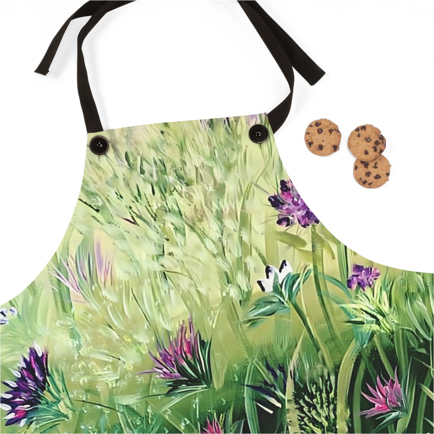 Apron