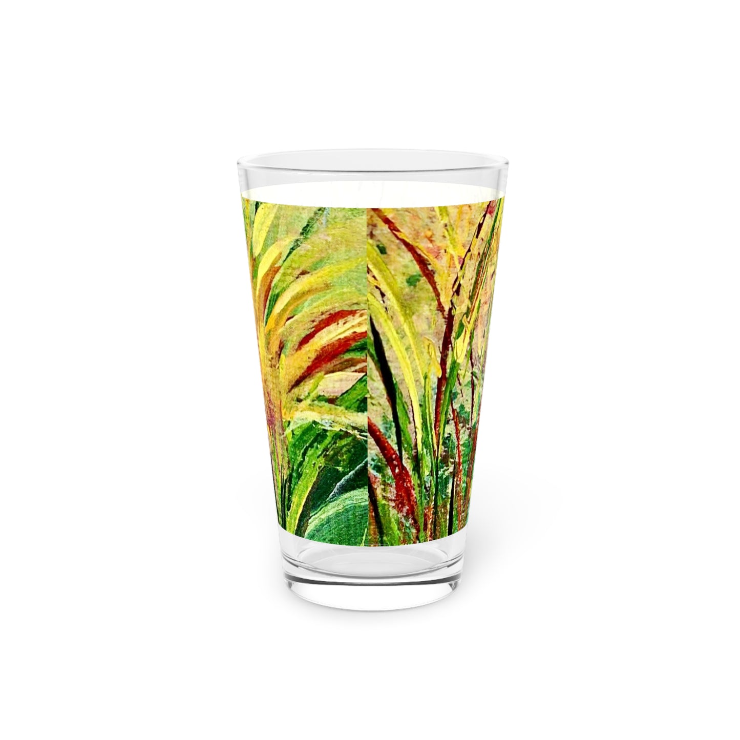 Pint Glass, 16oz