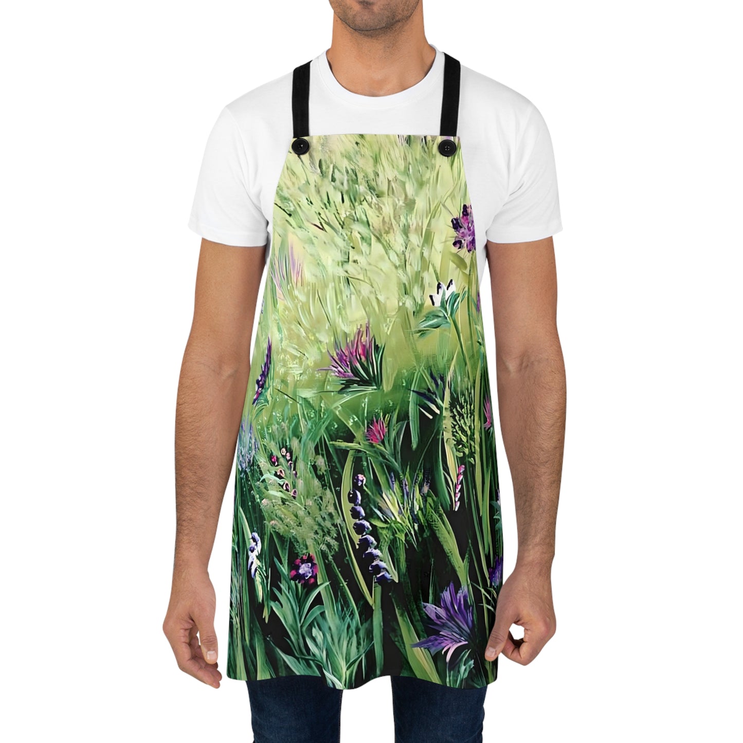 Apron