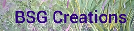 BSG Creations
