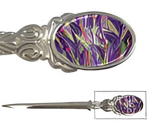 Pewter Letter Opener