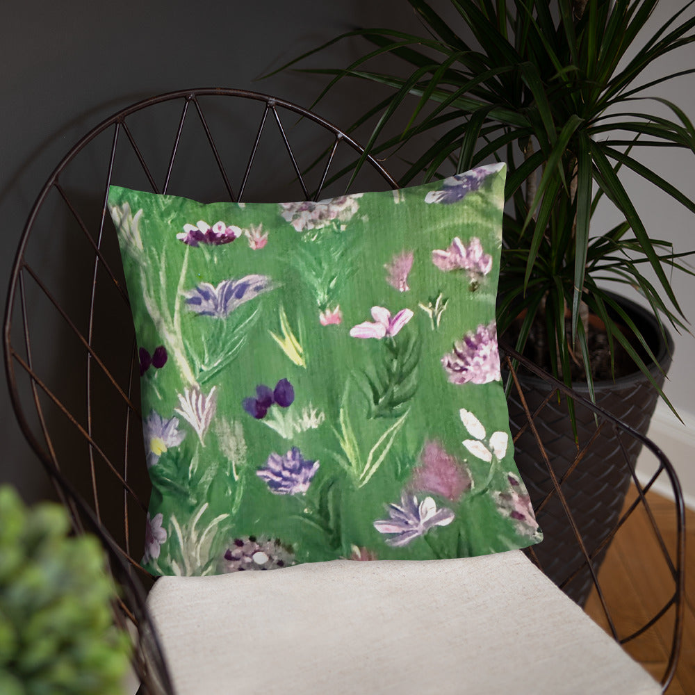 Basic Pillow