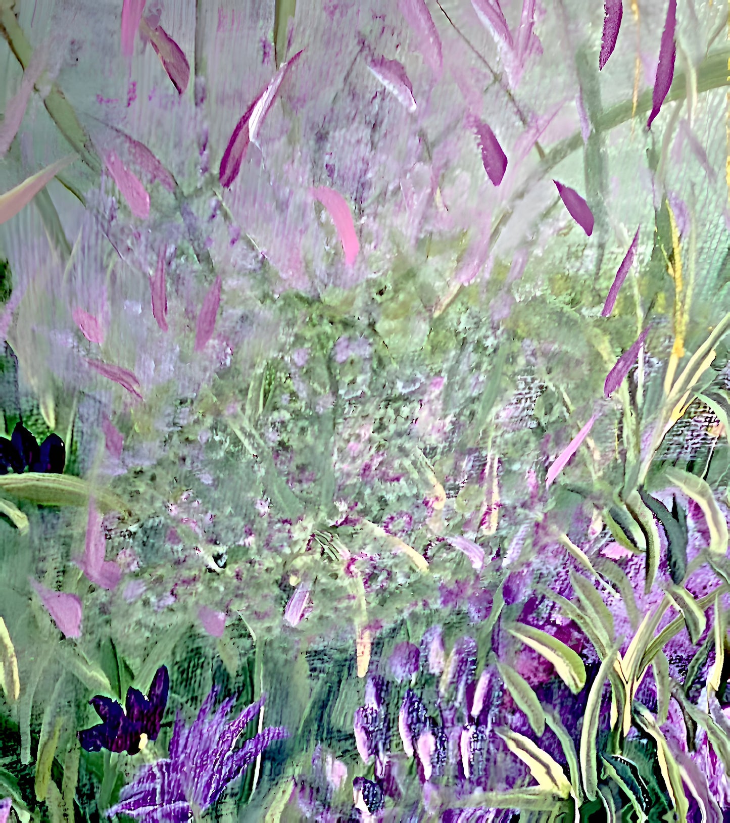 Special Order Paintings