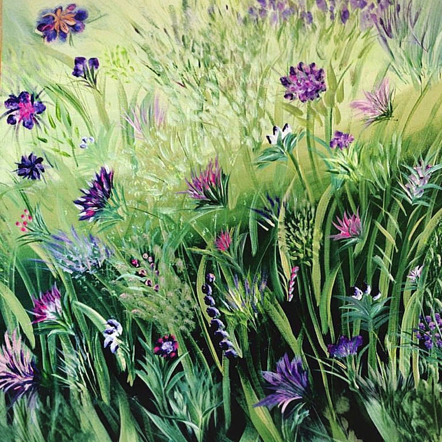 Special Order Paintings