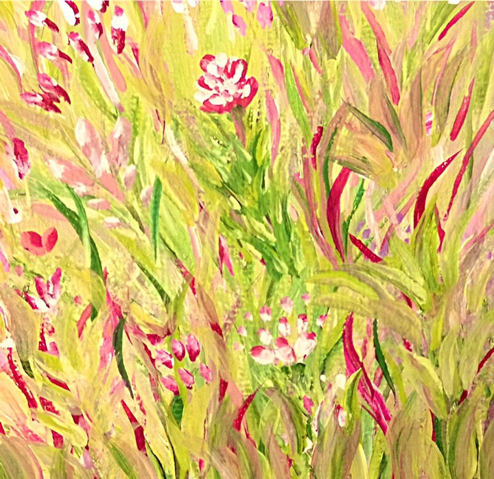 Special Order Paintings