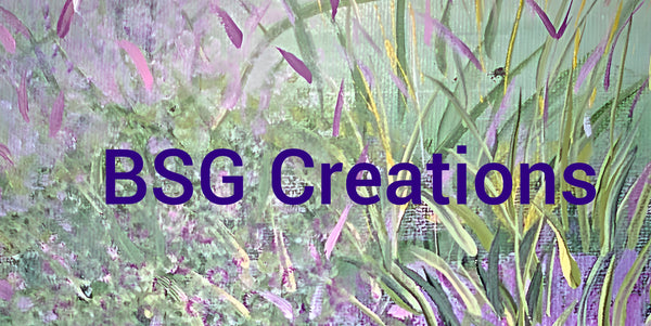 BSG Creations