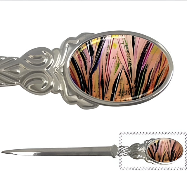 Unique Letter Opener