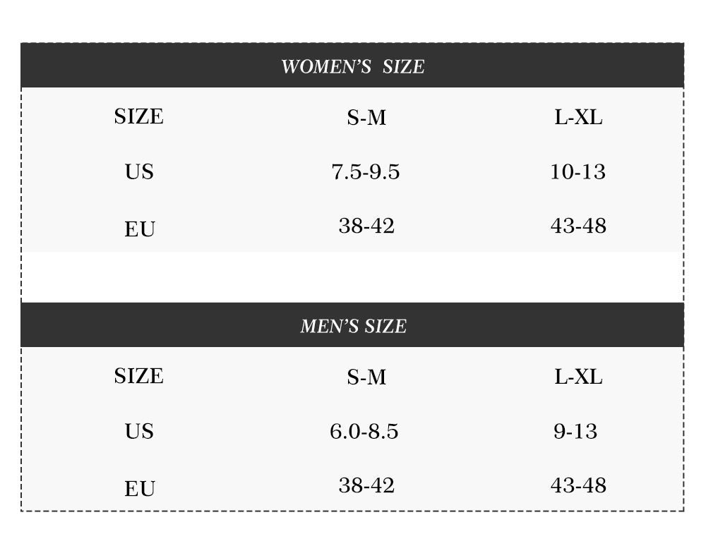 Polyester/Cotton Blend Athletic Crew Socks - Reinforced Heel & Toe, Elastic Arch Support