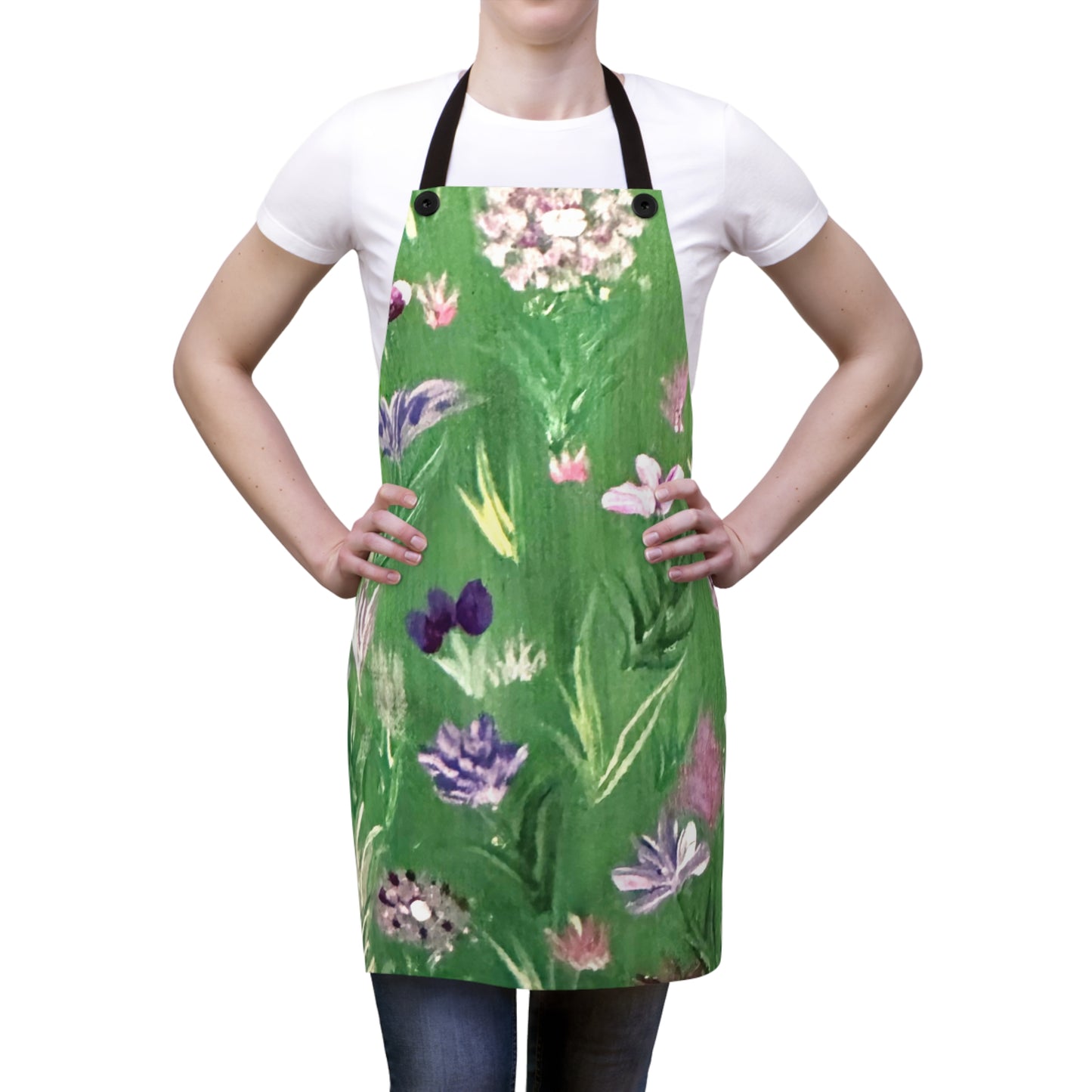 Apron