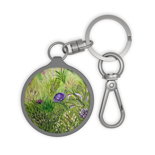 Keyring Tag