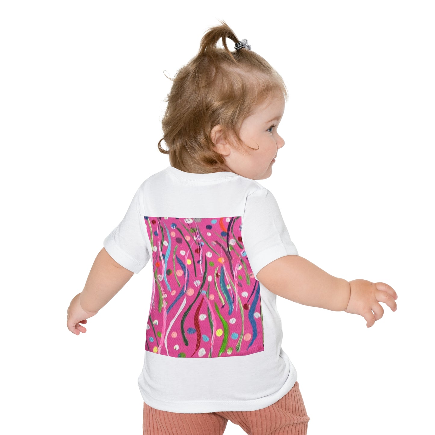 Baby Short Sleeve T-Shirt