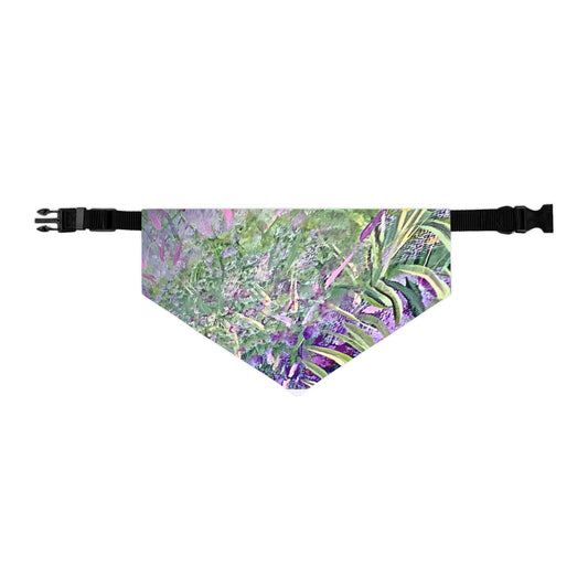Pet Bandana Collar