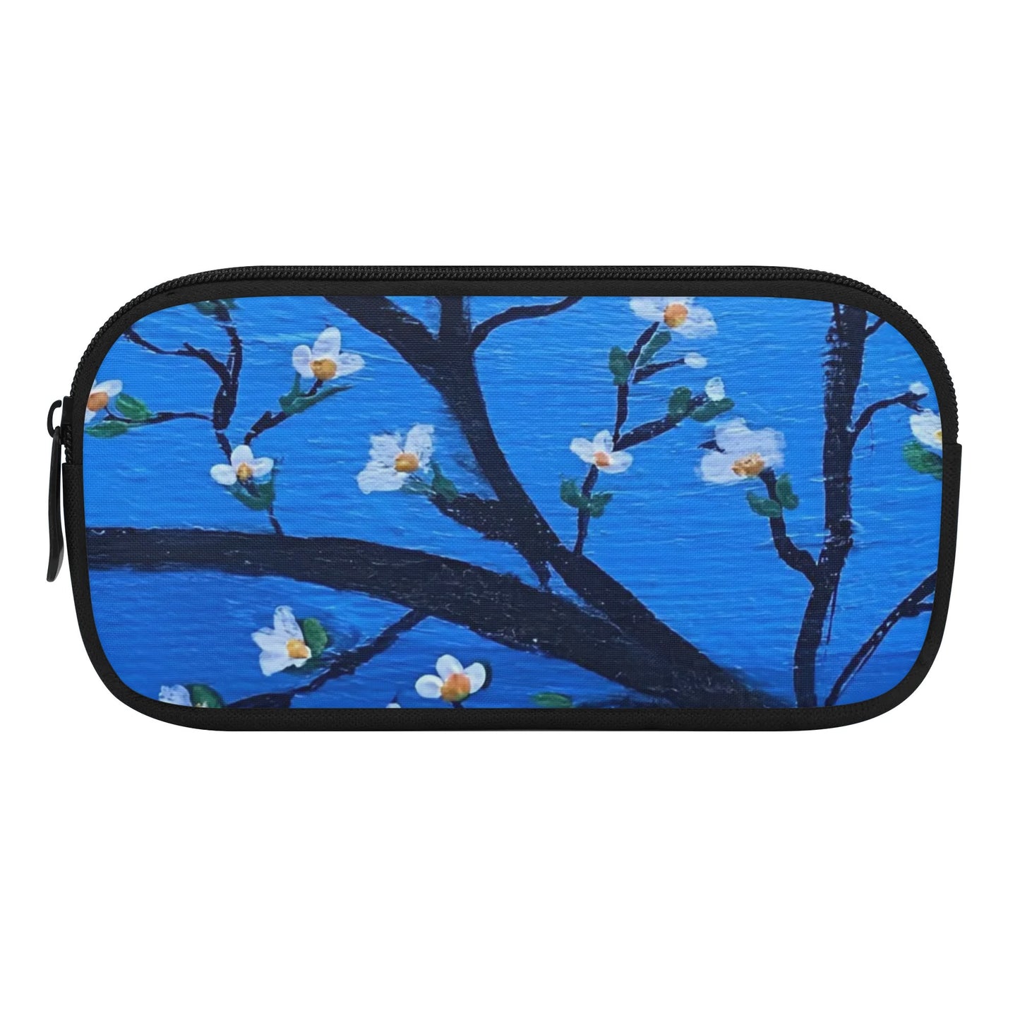 School Pencil Case Students Pen Pouch