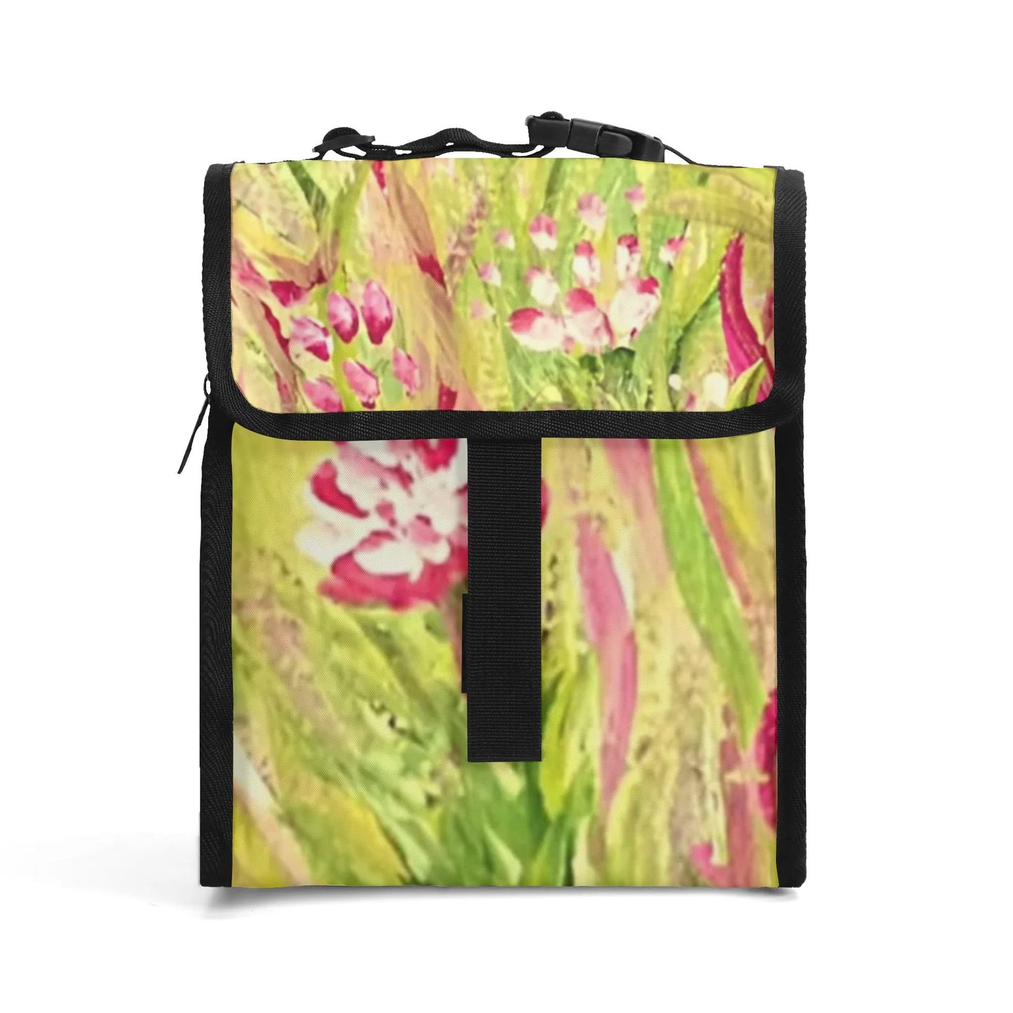 New Style Flip-top Lunch Bag