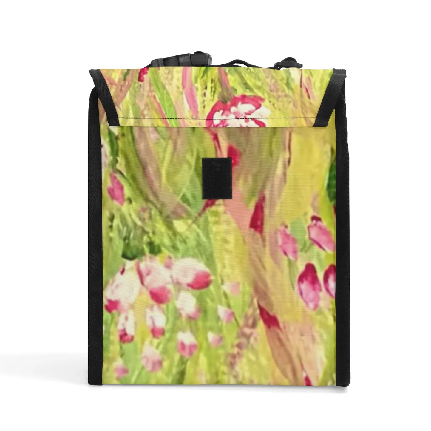 New Style Flip-top Lunch Bag