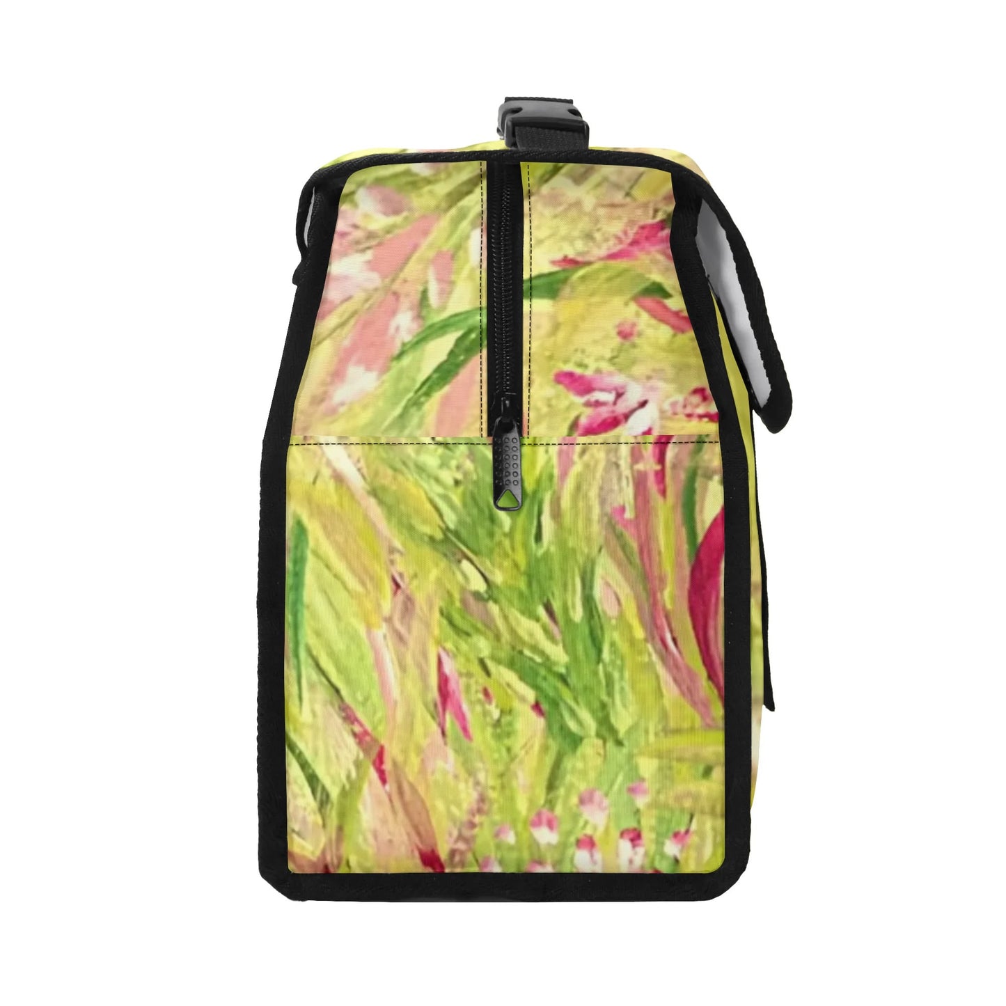 New Style Flip-top Lunch Bag