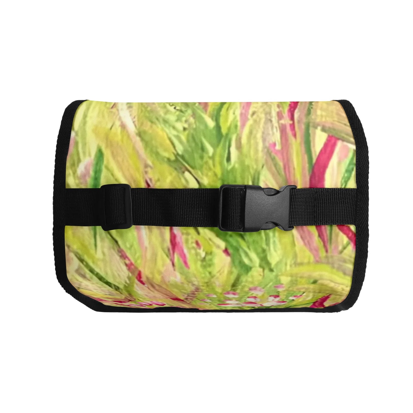 New Style Flip-top Lunch Bag