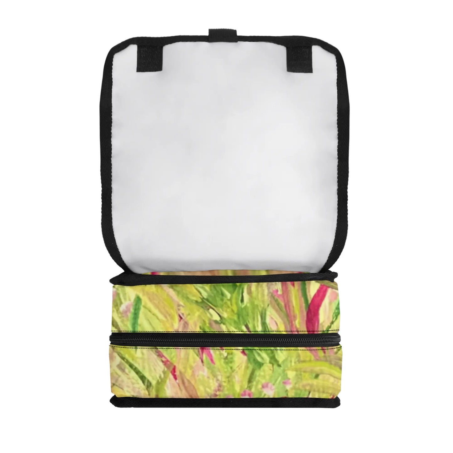 New Style Flip-top Lunch Bag