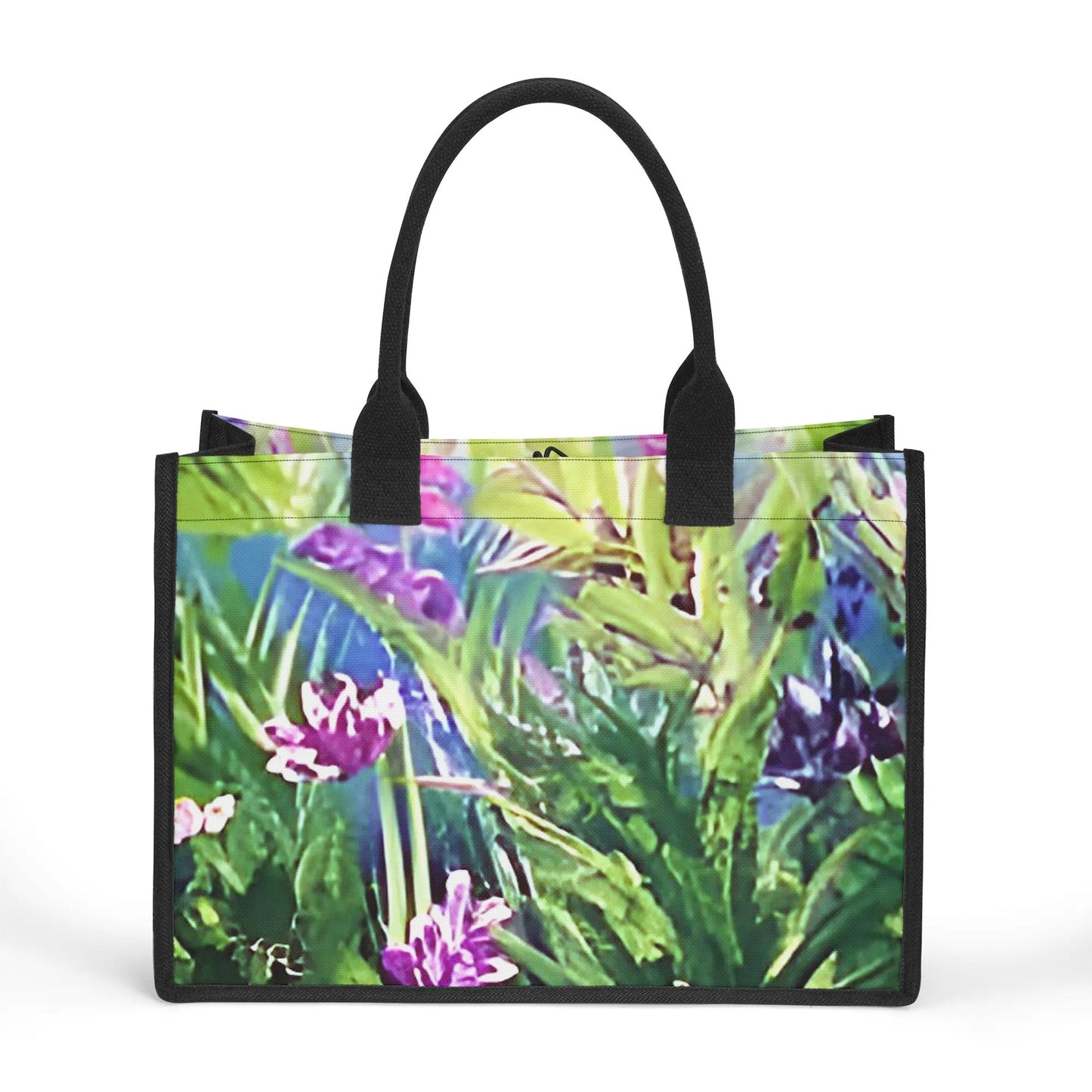 Premium Canvas Tote Bag