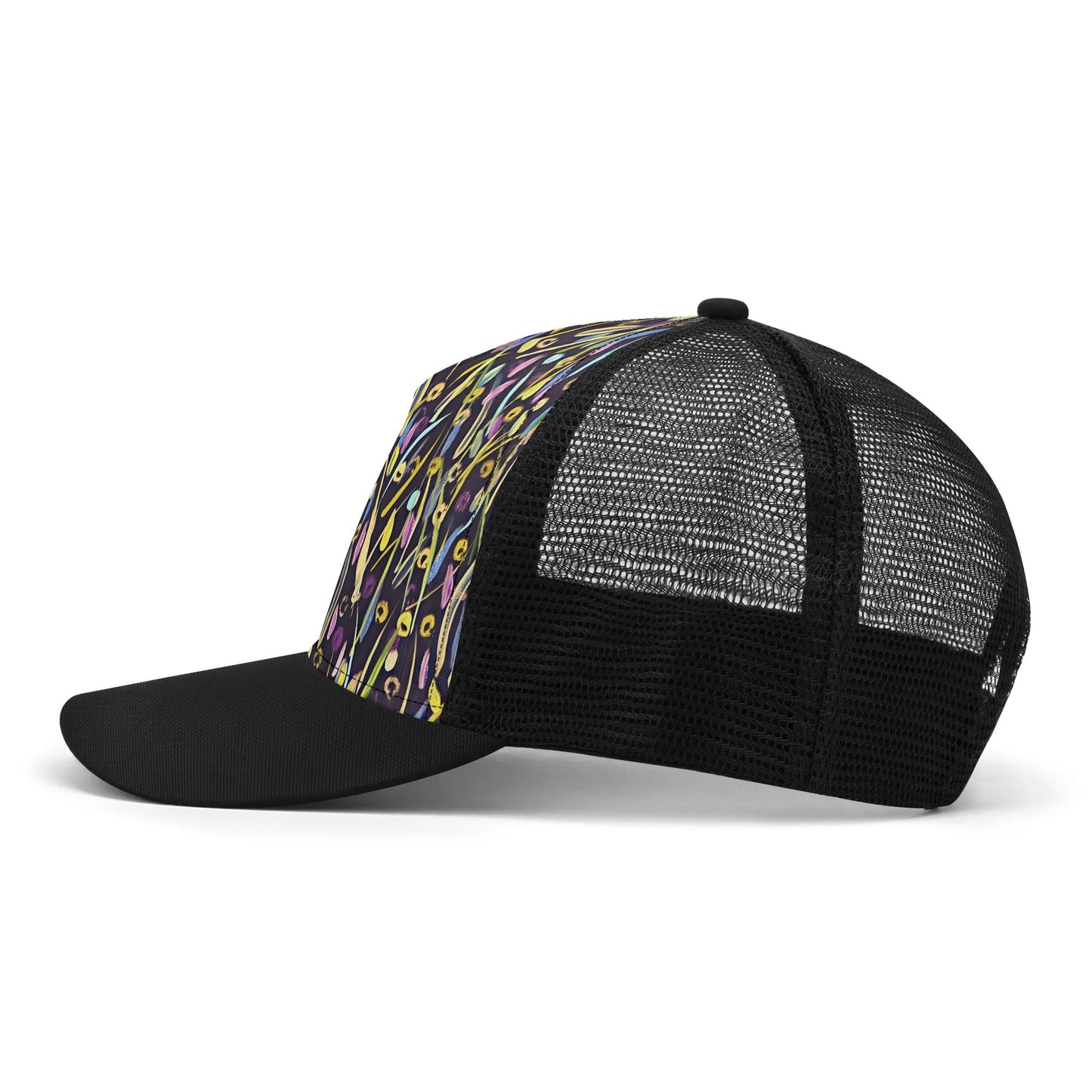 Mesh Trucker Hats