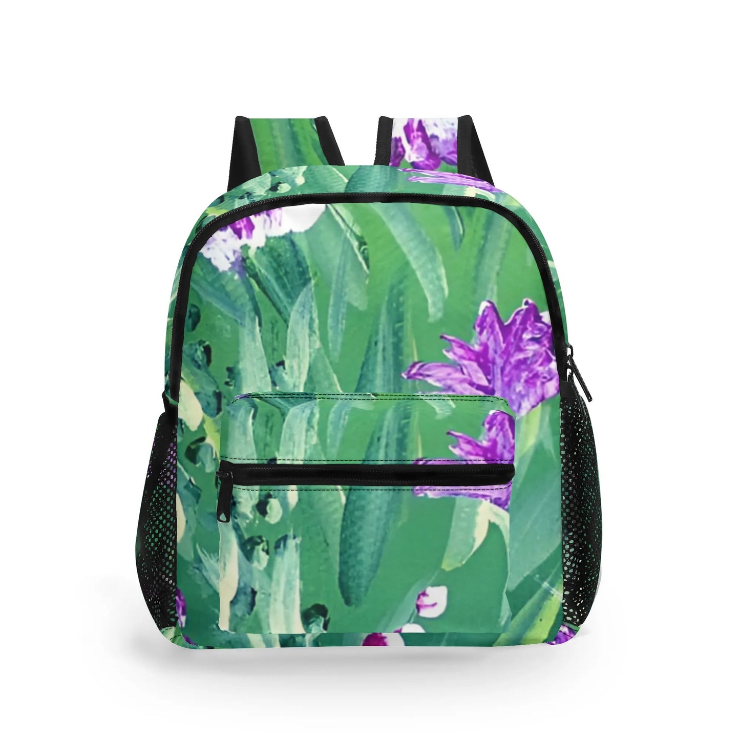 11 Inch Cute Daypack Backpack