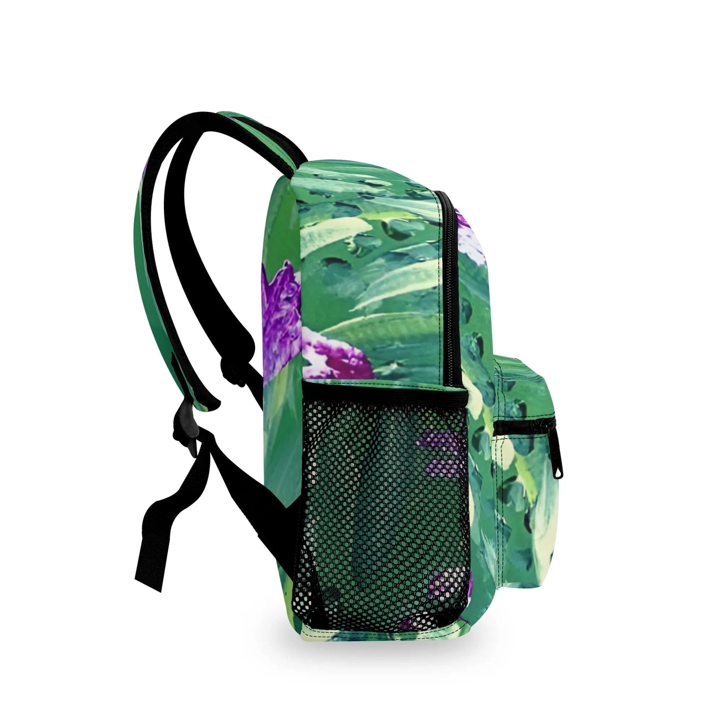 11 Inch Cute Daypack Backpack