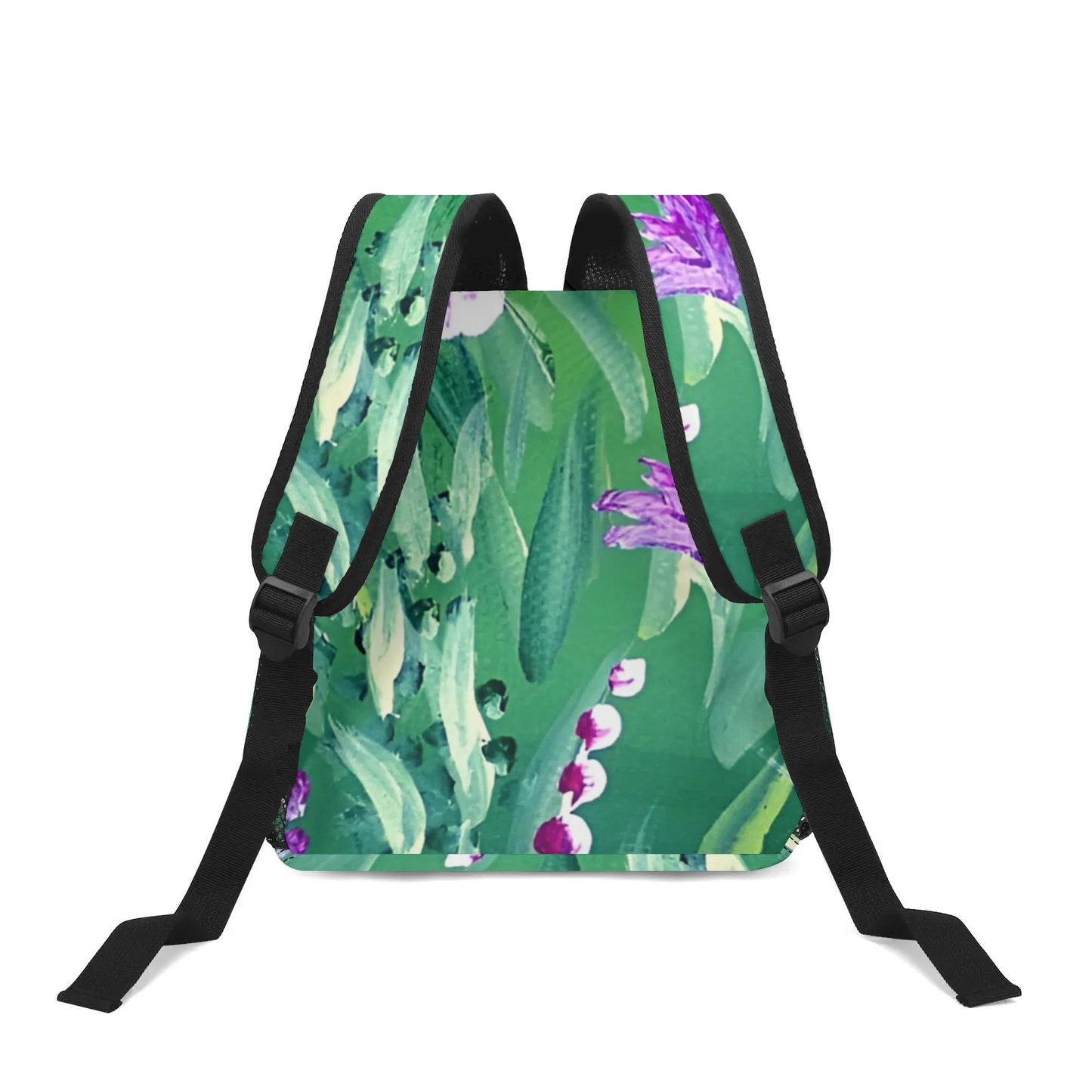 11 Inch Cute Daypack Backpack