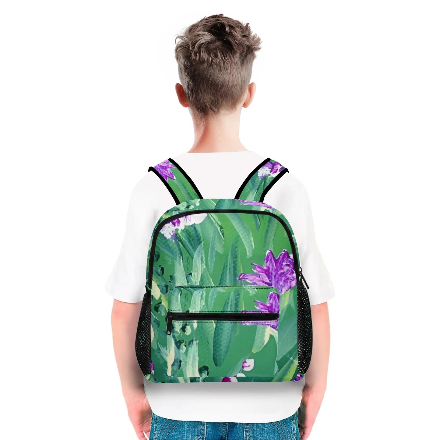 11 Inch Cute Daypack Backpack