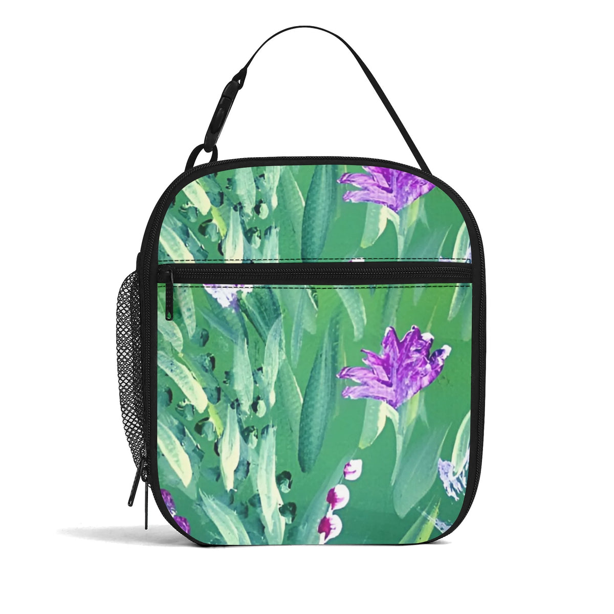 Insulated Lunch Bag