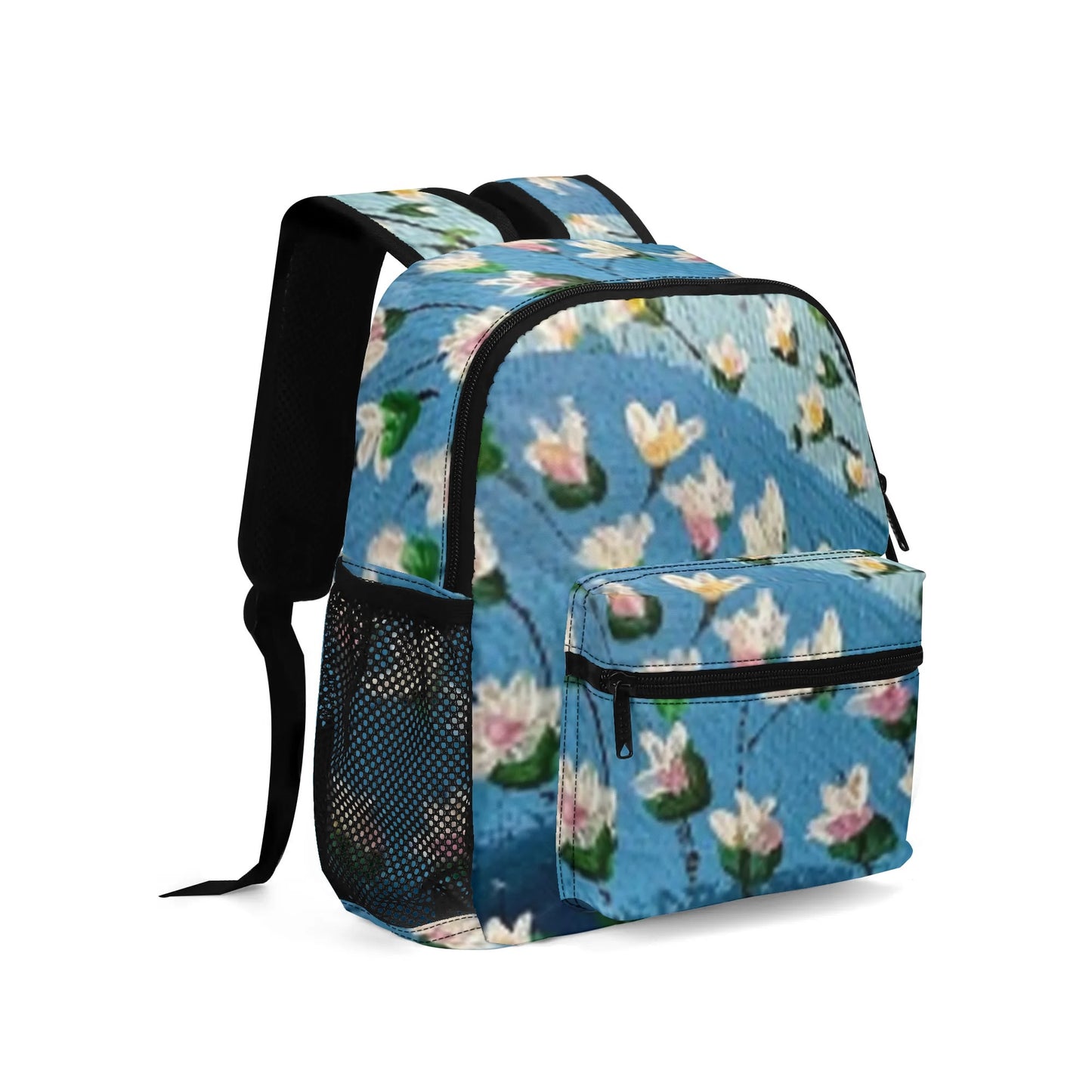 11 Inch Cute Daypack Backpack